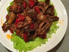 -成都驻京办餐厅(蜀都宾馆店)