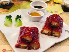 金莎海虾红米肠-点都德(千灯湖环宇城店)