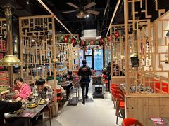 -哈哈碳都·牛肋条无限自助烤肉(台江万达店)