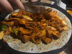 -优壹佳·延边朝鲜族料理(中山北路店)