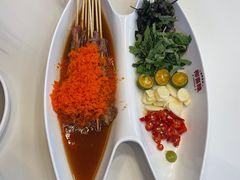 -柳喜辣•烧烤酒局(跃进总店)