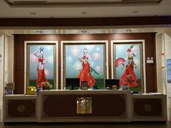 -柳京酒店(滨江中路店)