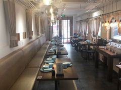 -请晋·山西餐社(好运街店)