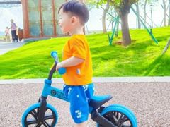 -趣动熊运动发展中心(乐坊校区)