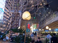 -桂满陇·海市蜃楼·黑金(国金店)