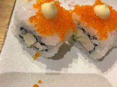 -一井烧肉·活鳗·寿司(望京SOHO店)