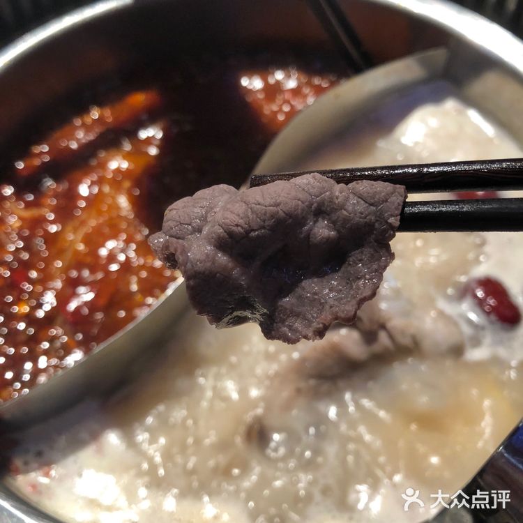 爱吃骨头锅的美眉千万不要错过这家店