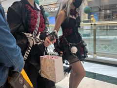 -上海JOYPOLIS环游嘉年华主题乐园