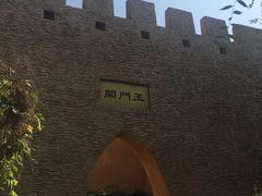 -武清南湖绿博园