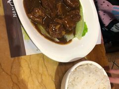 -南都咖啡西餐厅(吉厦村店)