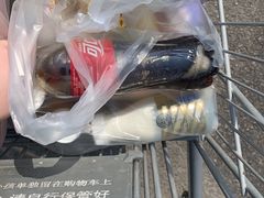 -永辉超市(鲁谷店)
