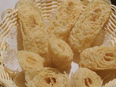 港式响铃卷-狐狸爱上椰子鸡(滨江星光大道店)