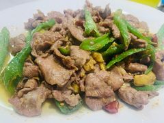 -奇荣饭店