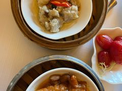 -富力丽思卡尔顿酒店·丽轩中餐厅