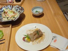 -大岛日本料理铁板烧(南通大饭店)