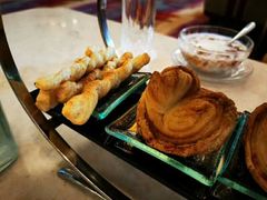 -国际饭店·原点咖啡吧ORIGIN CAFE&BAR
