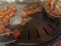 -济州爱肉堂(总店)