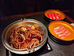 -牛New寿喜烧(虹桥新天地店)