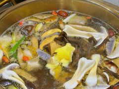 -大理董·董家小厨野生菌火锅(古城旗舰店)