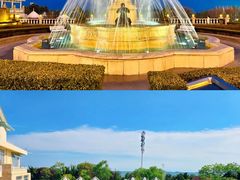 -青岛海景花园大酒店