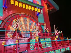 -佛冈熹乐谷温泉度假酒店