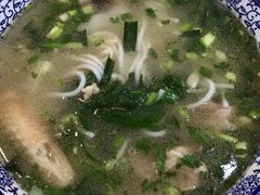 -桥香园云南过桥米线(金马碧鸡店)