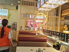 -采御鲜·回转寿司(汕头万达店)