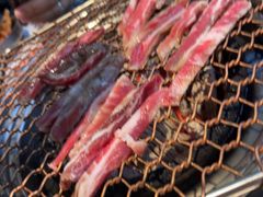-农乐园炭火烤肉(繁花中心店)