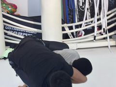 -GSTMMA综合格斗馆