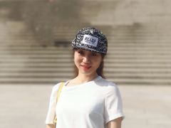-黄帝陵