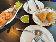 -Santoor 萨都里印度餐厅(北锣鼓巷店)