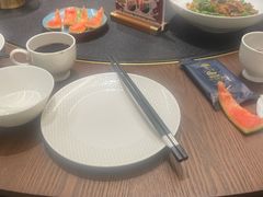 -福海居烤鸭店(鸟巢店)