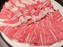 -南门四季铜锅涮肉(大屯·北苑店)