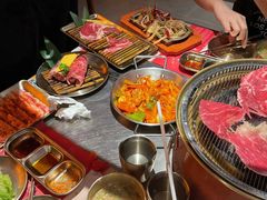 -西塔老太太泥炉烤肉(杭州首店)