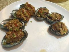 -顺丰轩园林酒家(天河店)
