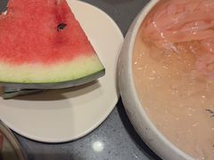 -巴奴毛肚火锅(二七万达店)