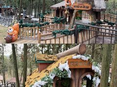 -南京银杏湖乐园