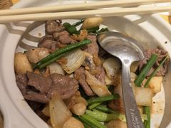 -蔡澜点心·粤菜(花城汇南区店)