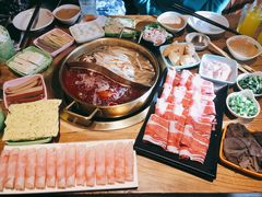 -四喜小胖·北京涮肉(五道营店)
