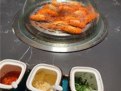 -青蓬蒸汽海鲜·深圳老字号·团建聚会(壹方城店)
