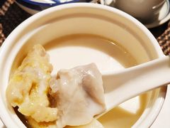 -逸东轩(香港逸东酒店)