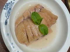 -金陵后厨·南京菜(新街口秣陵路店)