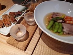 -人间酒暖·Go blanc·烧鸟·深夜食堂(陆家嘴店)