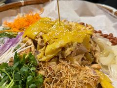 -花溪雨·森林餐厅(石基店)