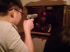 -魔方cube剧情密室逃脱(海岸城店)