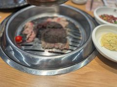 -本家韩国烤肉(青岛万象城店)