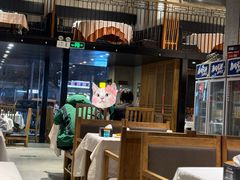 -鄱阳湖·江西小炒·瓦罐煨汤(五道口店)