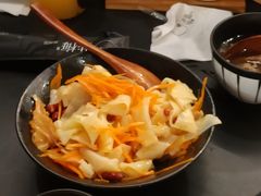 -贡梅老面馆·蟹粉面·无锡特色小吃(南长街主推店)