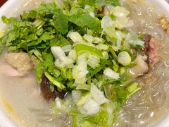 -顺华粉馆(桃园南路店)