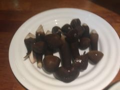-黑鸡小馆(金源店)